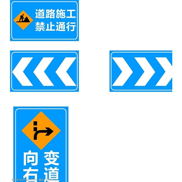 烟台标志牌-LX-05