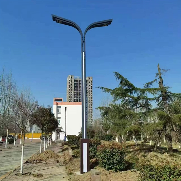 烟台一体化路灯批发