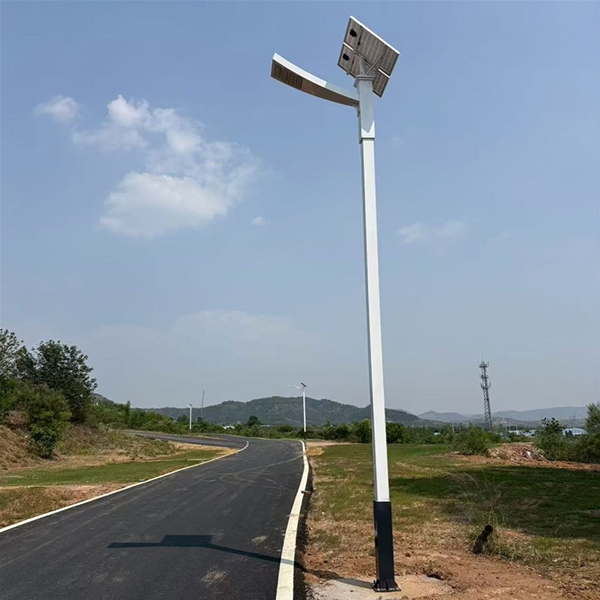 烟台太阳能路灯