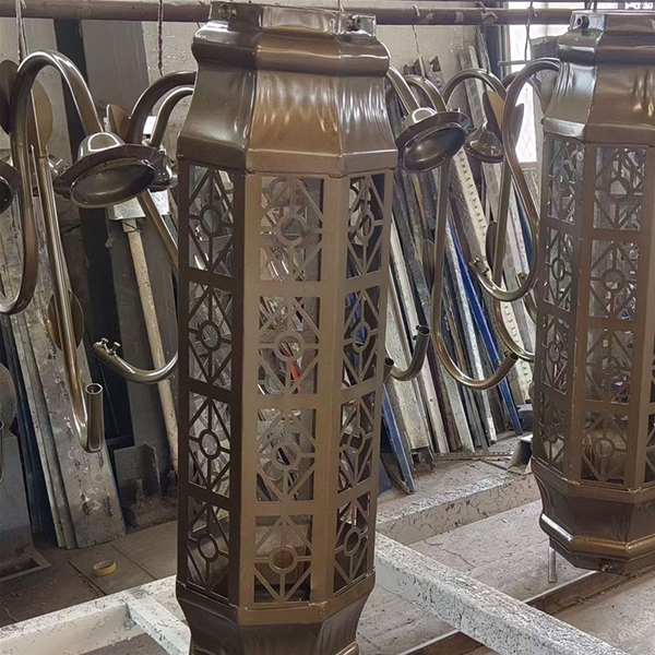 烟台照明灯具生产厂家