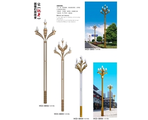 烟台中华灯定制