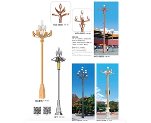 烟台中华灯厂家