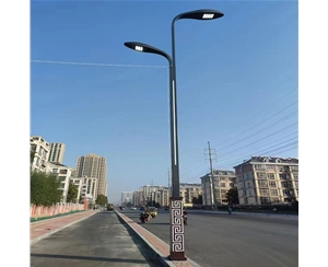 烟台一体化路灯厂家