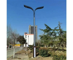 烟台一体化路灯批发